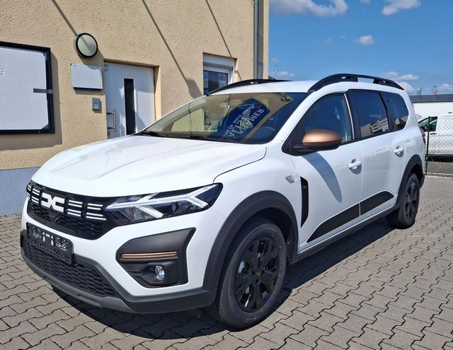 Dacia Jogger Extreme 7-S. Klimaauto. Sitzheizung vo...