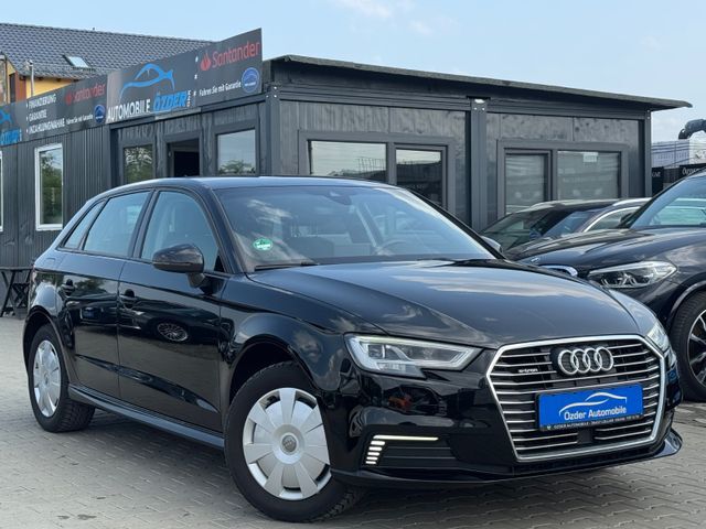 Audi A3 Sportback 40 e-tron+Garantie+Finanzierung+