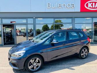 Fahrzeug BMW 2er Reihe undefined