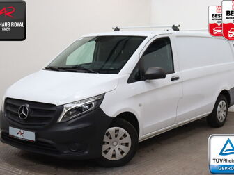 Fahrzeug MERCEDES-BENZ VITO undefined
