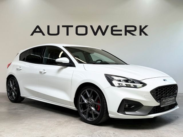Ford Focus Lim. ST*KAMERA*RECARO*VIRTUAL*