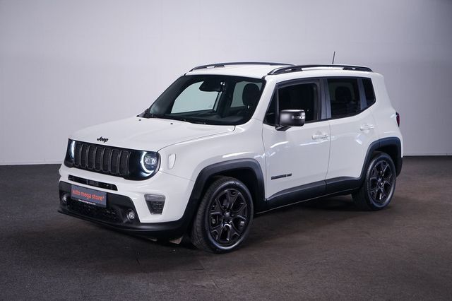 Jeep Renegade 1.3 80th Anniversary Edition Aut.**AKTI