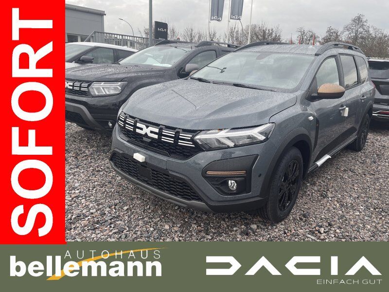 Dacia Jogger HYBRID 140 Extreme 7-Sitzer|Sofort
