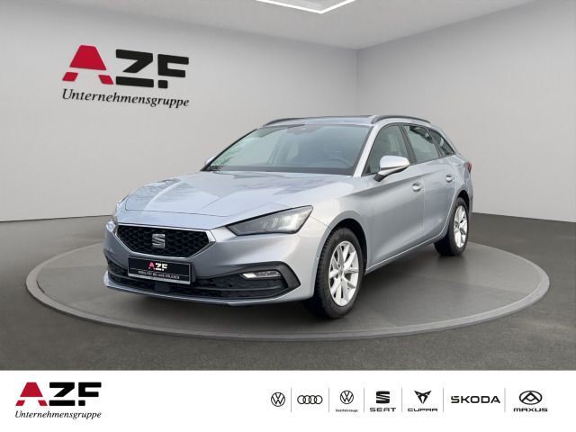 Seat Leon Sportstourer 2.0 TDI DSG Style NAVI+LED+VIR