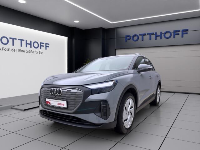 Audi Q4 e-tron 35 LED GRA PDC LM19 KLIMA