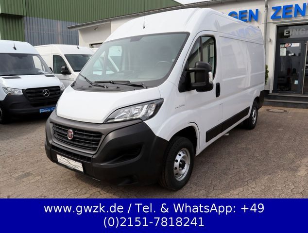Fiat Ducato L2H2 350 Navi/Kamera/PDC/Tempomat