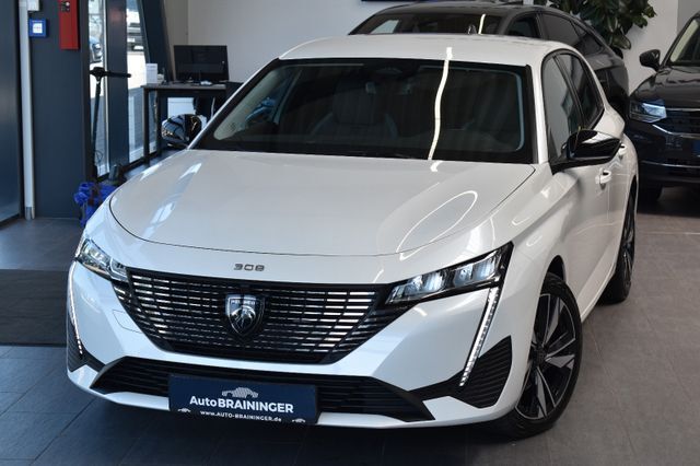Peugeot 308 BlueHD 130 Allure LED~iCockpit~Navi3D~RFK