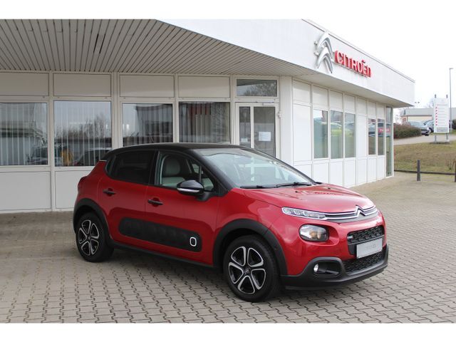 Citroen C3 Shine NAVI