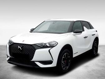 Fahrzeug DS DS3 Crossback undefined