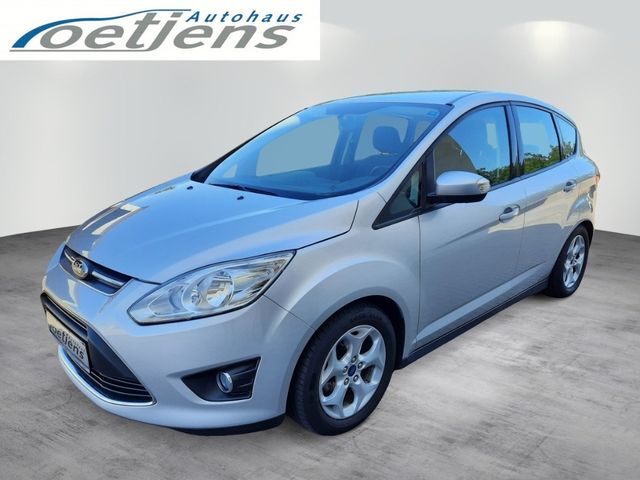 Ford C-Max 1.0 EcoBoost Trend
