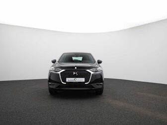 Fahrzeug DS DS3 Crossback undefined