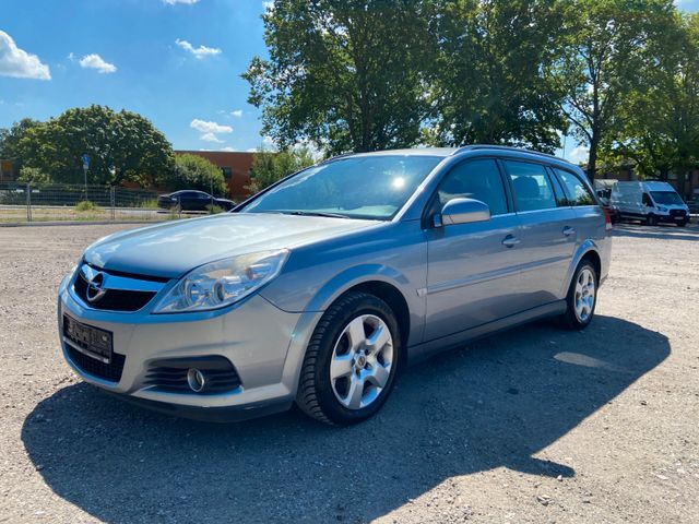 Opel Vectra C 1.8 Caravan Edition Klima Radio/CD AHK