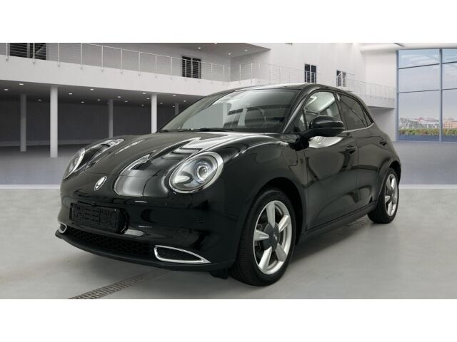 Ora ORA 03 300 Pro Starry Black *Aktionspreis*