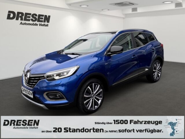 Renault Kadjar 1.3 160 AT 