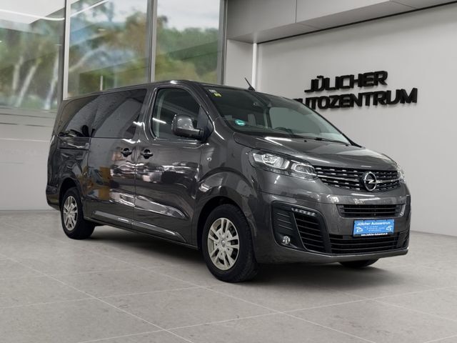 Opel Zafira Life Selection L3 Extralang, 9-Sitzer