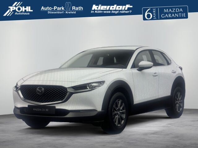 Mazda CX-30 2.5L* 140PS* Prime-Line* Navi* Head-up* PD