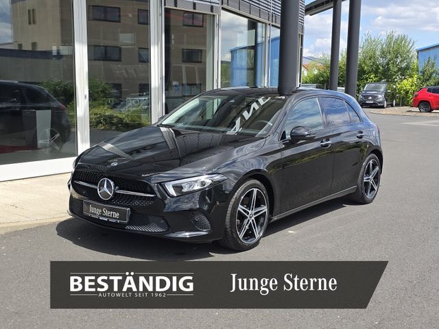Mercedes-Benz A 220 Progressive (EURO 6d-TEMP) Navi/Distronic