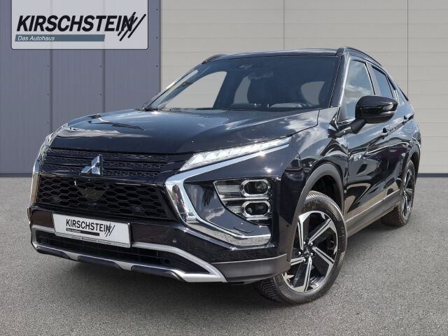 Mitsubishi Eclipse Cross Plug-In Hybrid Plus LED Navi Kamer