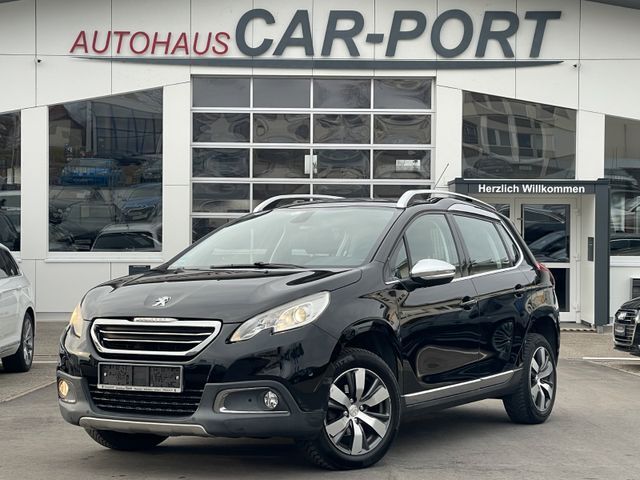 Peugeot 2008 Allure *SHZ | PANO | PDC | GARANTIE..