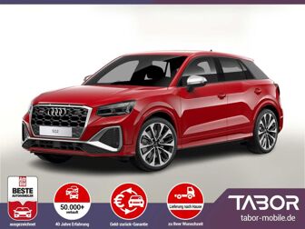 Fahrzeug AUDI SQ2 undefined