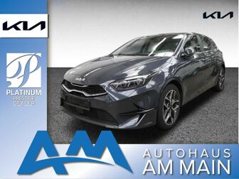 Fahrzeug KIA Ceed undefined