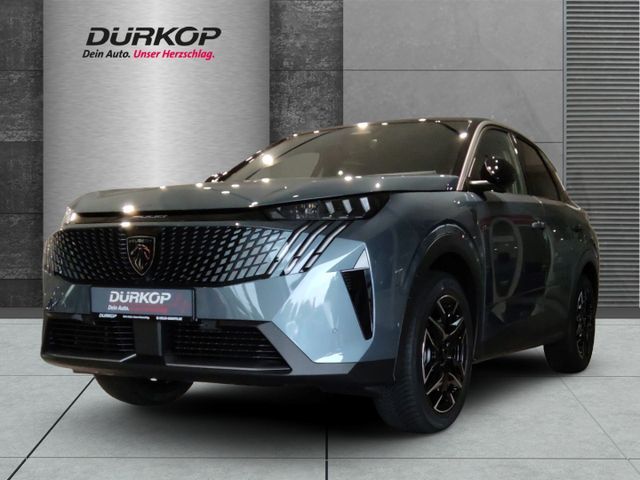 Peugeot 3008 GT Hybrid Sound-u.Air Drive-Assist-Plus Wi
