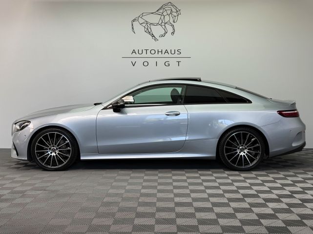 Second hand Mercedes Benz E-Class 220 D