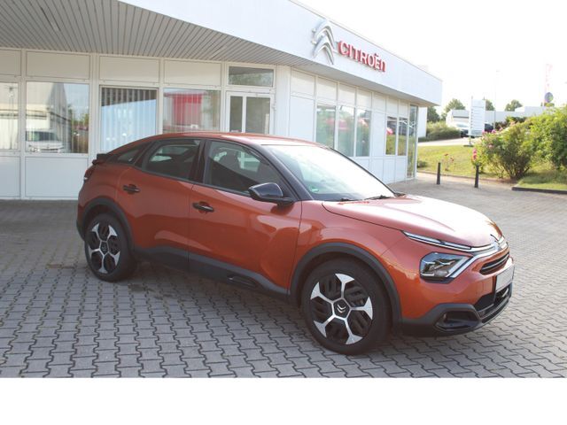 Citroen C4 Feel