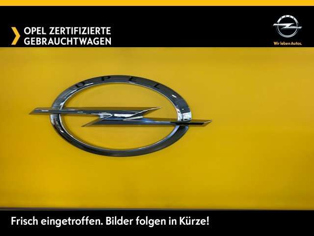Opel Corsa F Ultimate Navi,LED-Matrix,Alcantara,SHZ,K