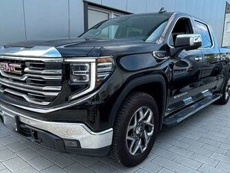 Fahrzeug GMC SIERRA undefined