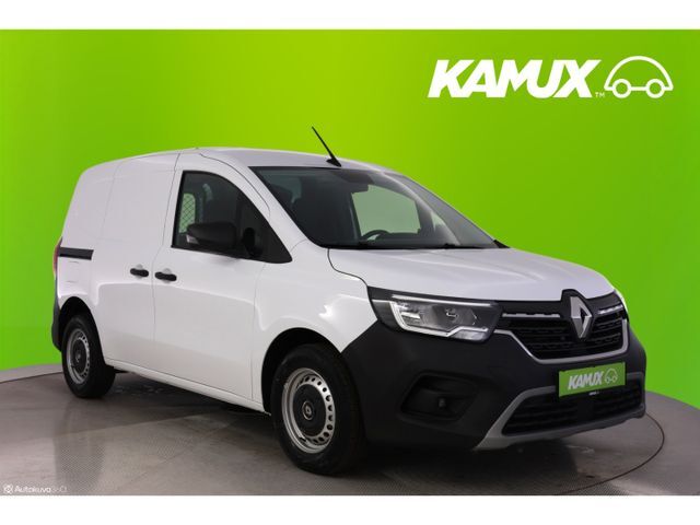 Renault Kangoo III 1.5BdCi Open Sesame+KLIMA+TEMPO+PDC