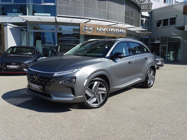 Hyundai Nexo Wasserstoff PRIME NAVI/ASCC/PANO/KRELL SOUN