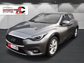 Fahrzeug INFINITI Q30 undefined