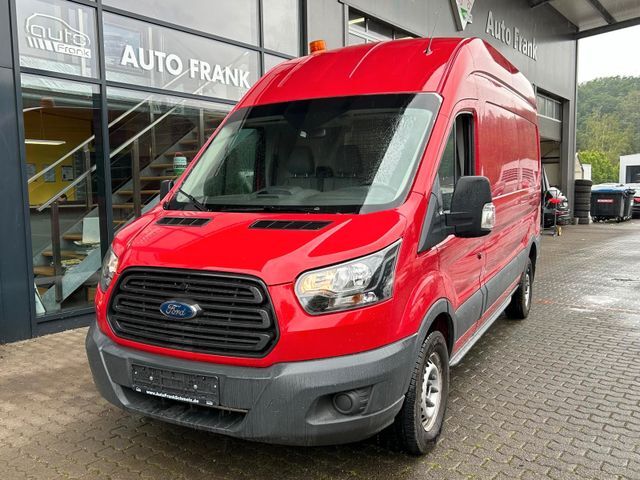 Ford TTransit Kasten 350 L3/RWKasten/Bluetooth