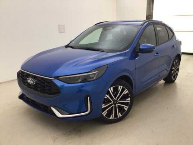Ford Kuga 1.5 EcoBoost ST-LINE X 20