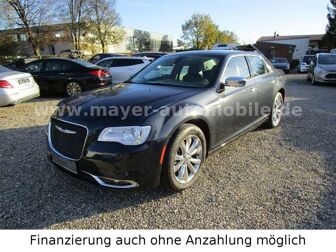 Fahrzeug CHRYSLER 300C undefined