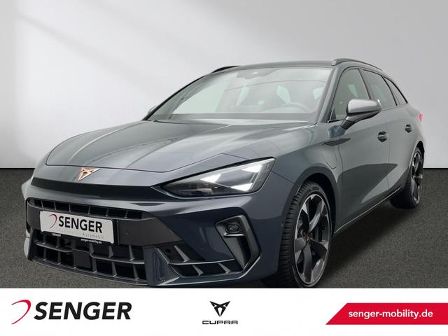 Cupra Leon Sportstourer 1.5 e-Hybrid DSG Matrix AHK