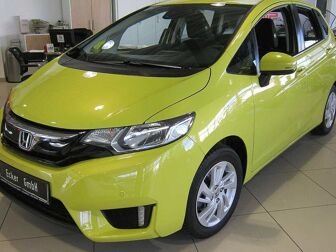 Fahrzeug HONDA Jazz undefined