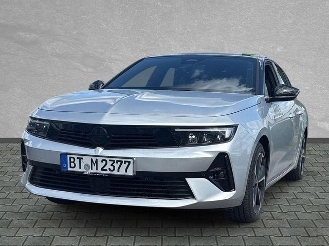 Opel Astra GS Line #NAVI #S&S #Metallic #LED