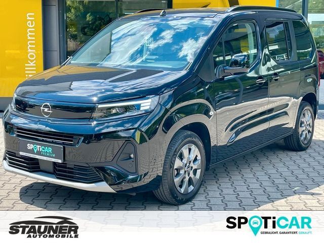Opel Combo Life GS Line AT *MATRIX*NAVI*ACC*R-KAMERA*