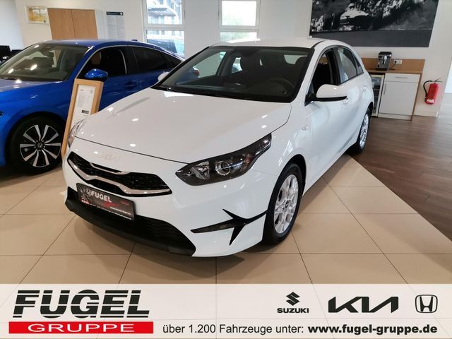 Kia Ceed 1.0 T-GDI Vision Navi|RFK|SHZ