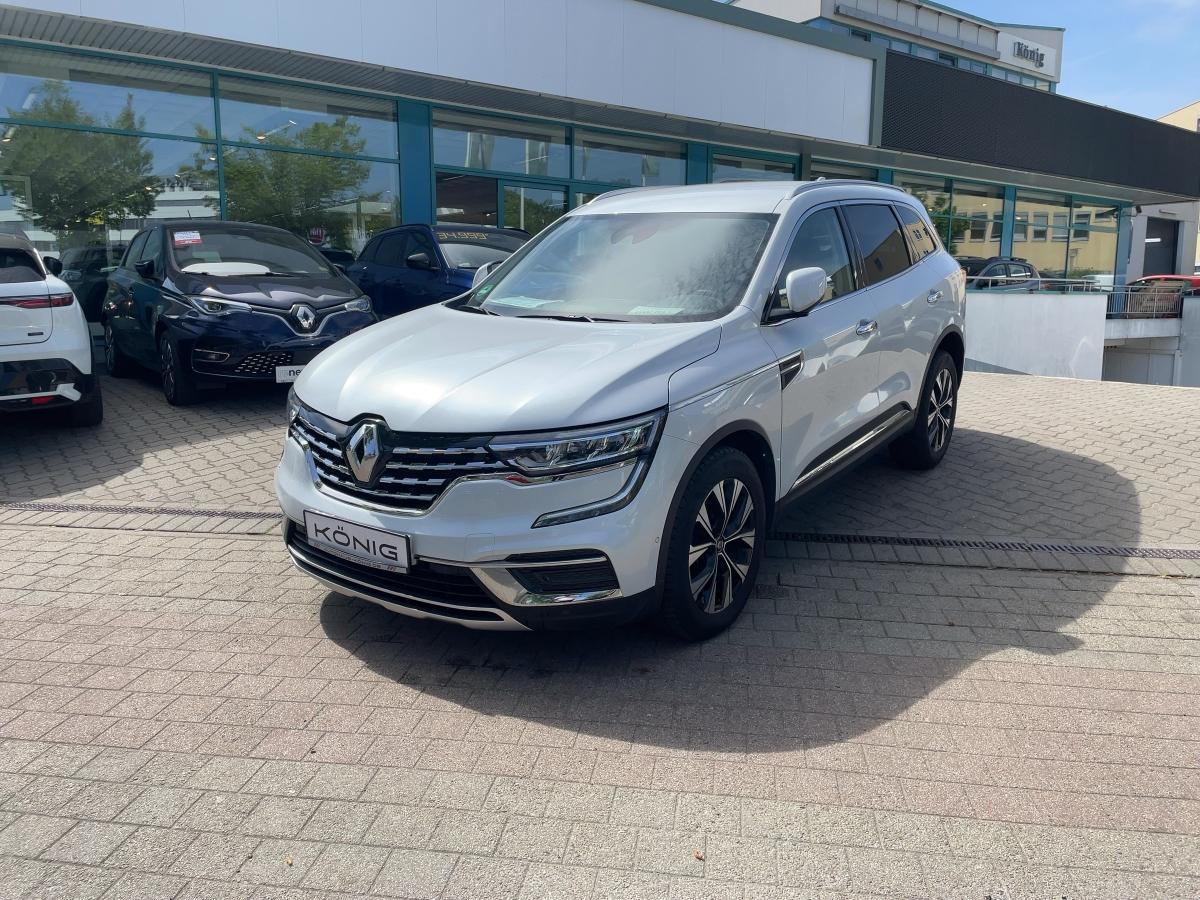 Renault Koleos II 1.3 TCe 160 Techno Automatik Navi