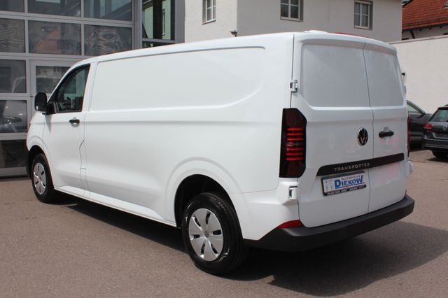 VW T7 Transporter Lang/PDC/LED/Navi> App/GRA/110 KW