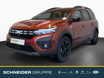 Fahrzeug DACIA Jogger undefined