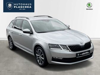 Fahrzeug SKODA Octavia undefined