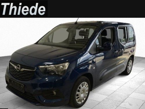 Opel Combo Life E 1.5D EDIT. NAVI/TEMP./KLIMA/NEBEL