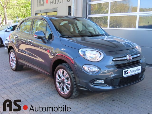 Fiat 500X Pop Star 1.6 E-torQ 2.Hd*Navi*Temp*PDC