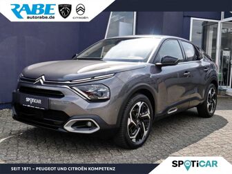 Fahrzeug CITROEN C4 undefined