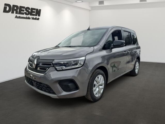 Renault Kangoo III Electric E-TECH Equilibre Totwinkelwa