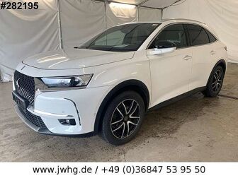 Fahrzeug DS DS7 Crossback undefined